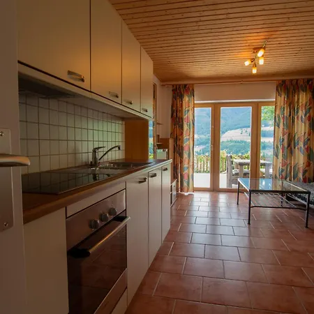 Chapter Two In Holiday home Niedernsill
