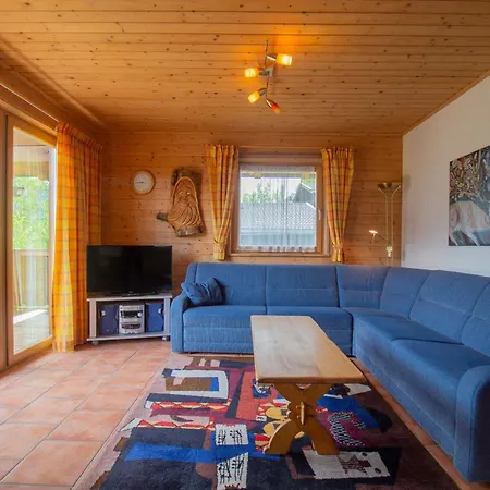 Chapter Two In Holiday home
