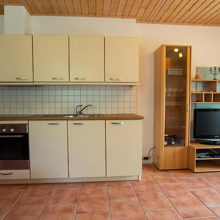 Holiday home Chapter Two In *