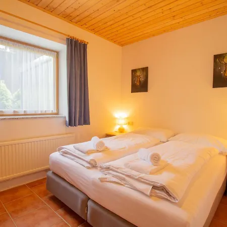Chapter Two In Holiday home