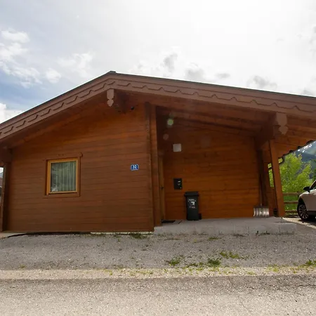 Holiday home Chapter Two In *