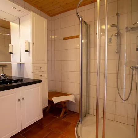 Holiday home Chapter Two In Niedernsill