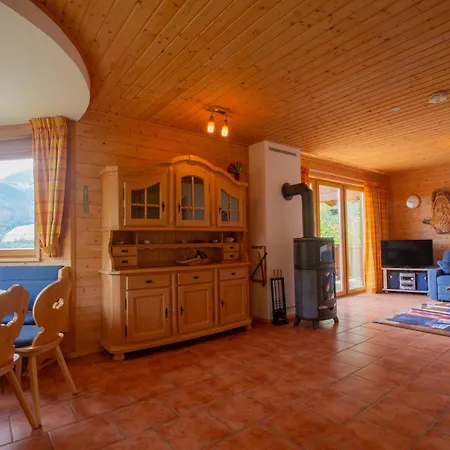 Holiday home Chapter Two In