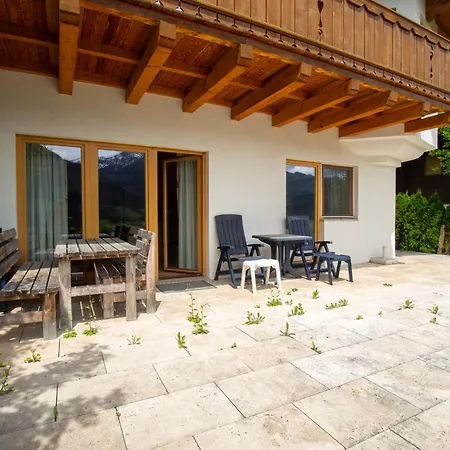 Holiday home Chapter Two In *