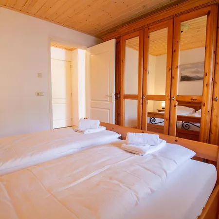 Holiday home Chapter Two In *