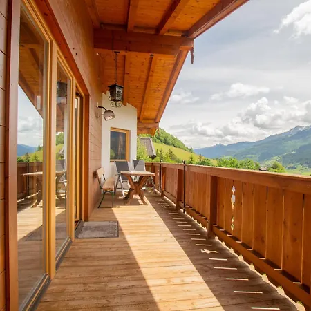 Chapter Two In Holiday home *